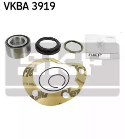 Комплект подшипника SKF VKBA 3919